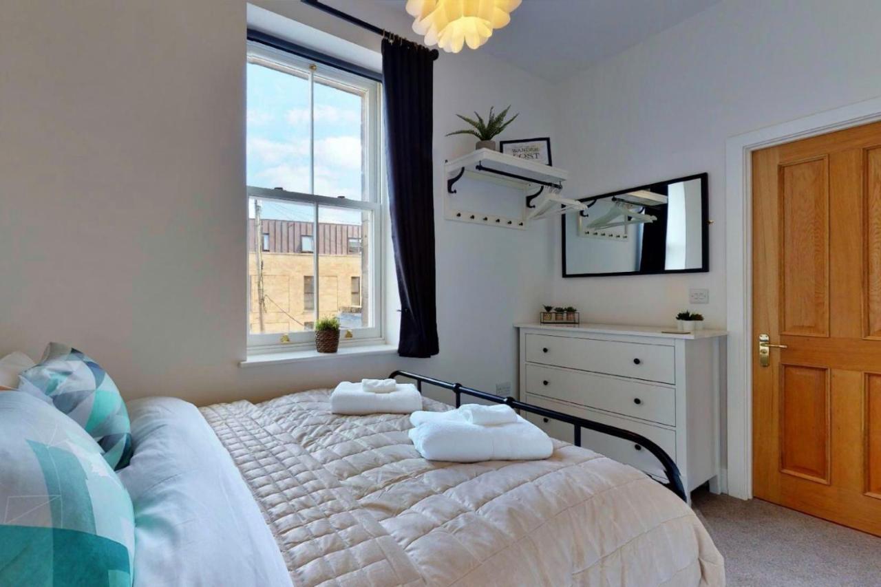 Finest Retreats - Peak Dale Apartment Matlock  Dış mekan fotoğraf