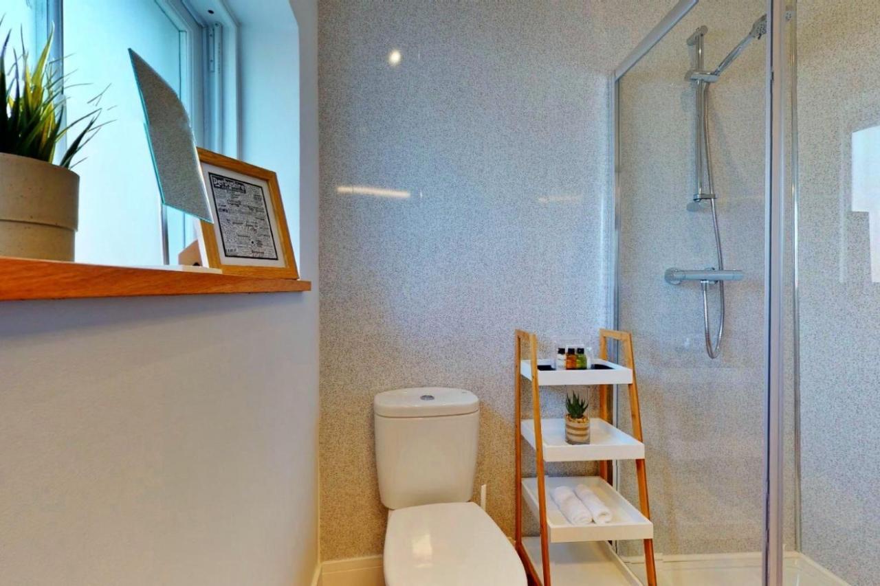 Finest Retreats - Peak Dale Apartment Matlock  Dış mekan fotoğraf
