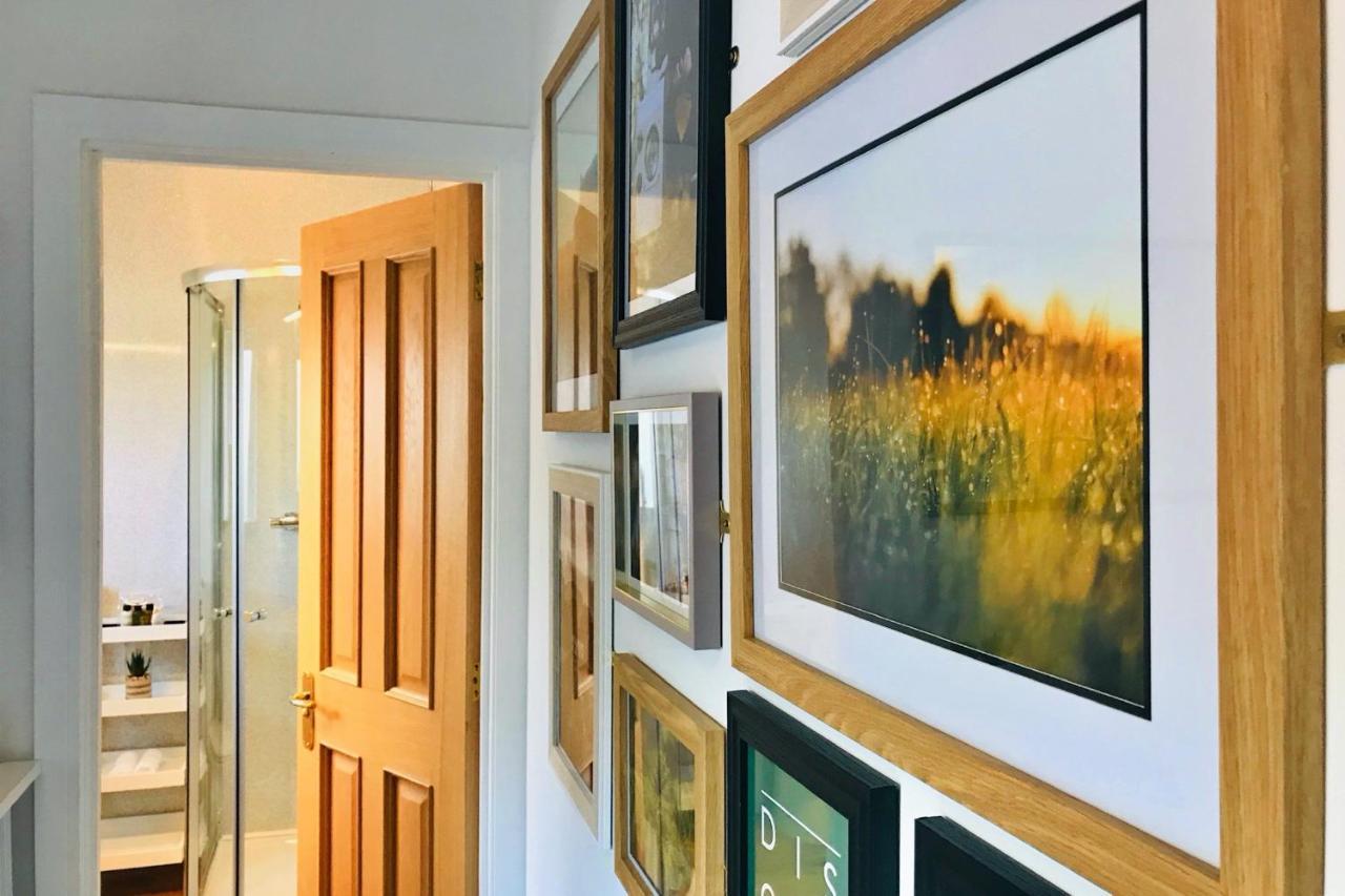 Finest Retreats - Peak Dale Apartment Matlock  Dış mekan fotoğraf