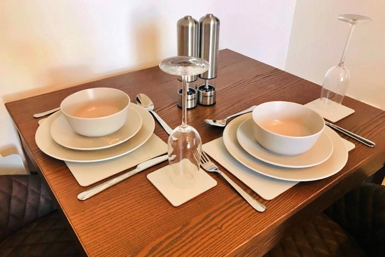 Finest Retreats - Peak Dale Apartment Matlock  Dış mekan fotoğraf