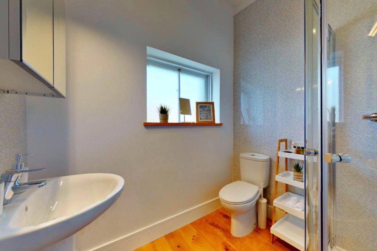 Finest Retreats - Peak Dale Apartment Matlock  Dış mekan fotoğraf