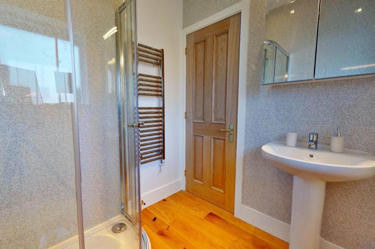 Finest Retreats - Peak Dale Apartment Matlock  Dış mekan fotoğraf